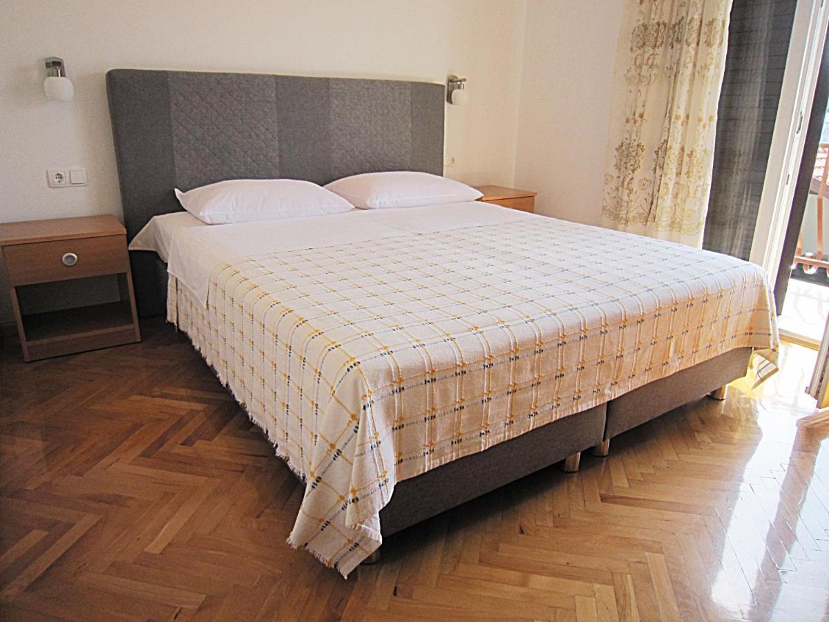 Villa Lucia Premium Rooms Primošten Dış mekan fotoğraf