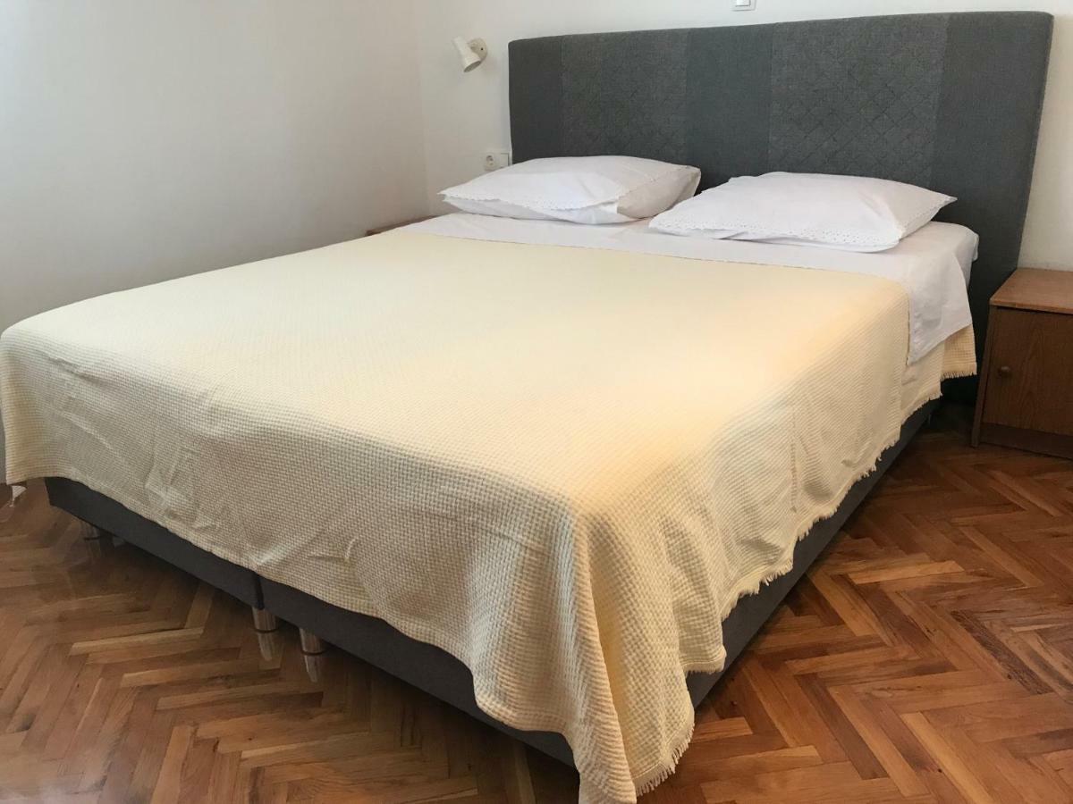 Villa Lucia Premium Rooms Primošten Dış mekan fotoğraf